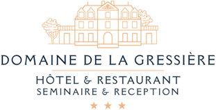 La Gressière — lieu de réception partenaire d'AMC Traiteur